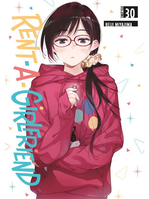 Title details for Rent-A-Girlfriend, Volume 30 by Reiji Miyajima - Available